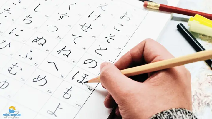 Tại Sao Trong Tiếng Nhật