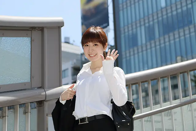 Tạm Biệt Trong Tiếng Nhật