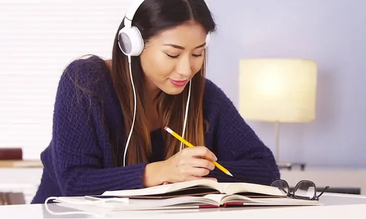 Tập Nghe Tiếng Nhật Tập Nghe Tiếng Nhật