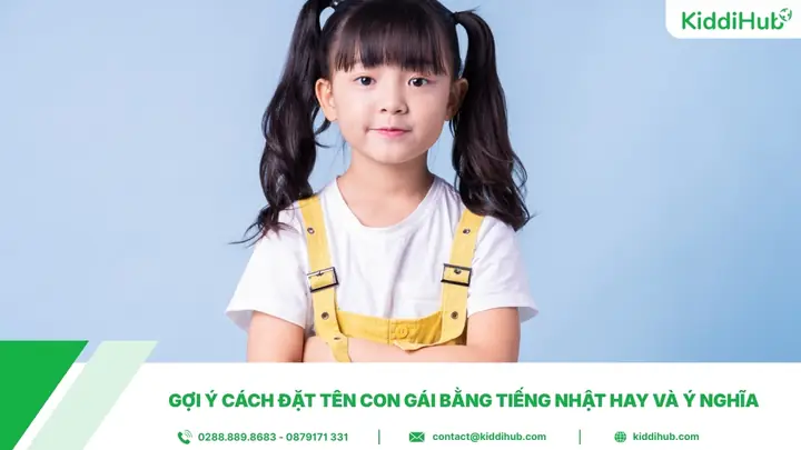 Tên Con Gái Tiếng Nhật Hay Tên Con Gái Tiếng Nhật Hay