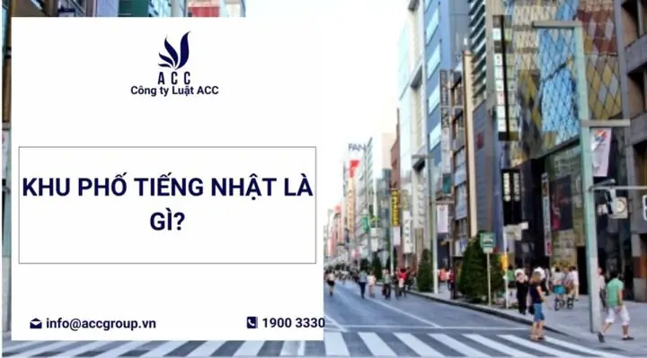 Thành Phố Tiếng Nhật Là Gì