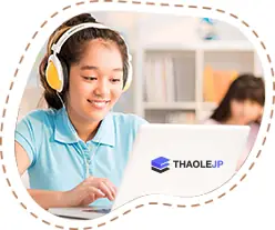 Thảo Lê Tiếng Nhật