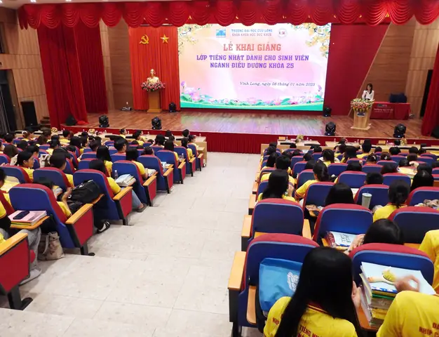 Thảo Lê Tiếng Nhật