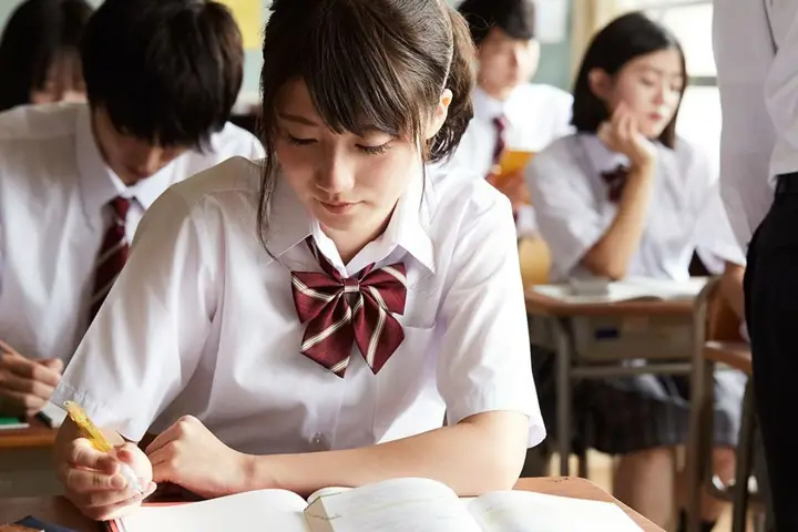 Thi Chứng Chỉ Tiếng Nhật Ở Đâu Thi Chứng Chỉ Tiếng Nhật Ở Đâu