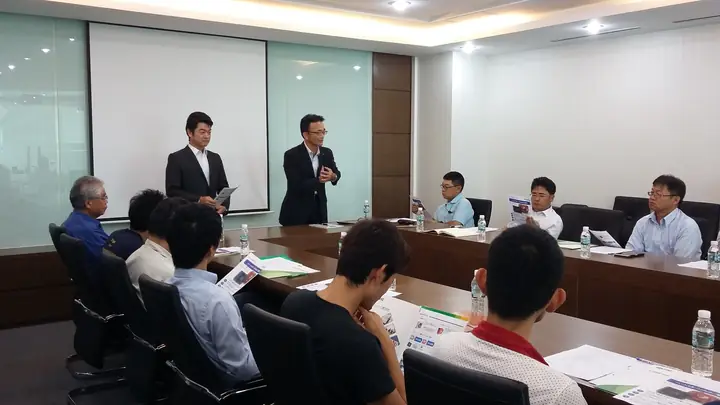 Thông Dịch Tiếng Nhật Thông Dịch Tiếng Nhật