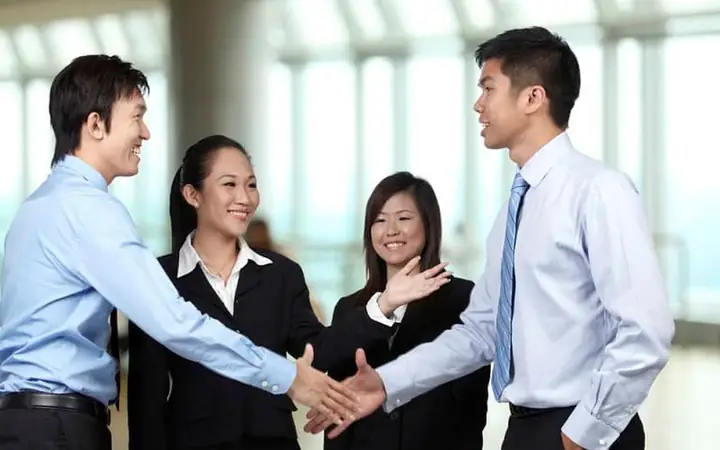 Thông Dịch Viên Tiếng Nhật