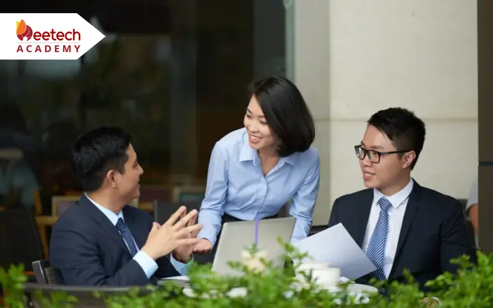 Thông Dịch Viên Tiếng Nhật