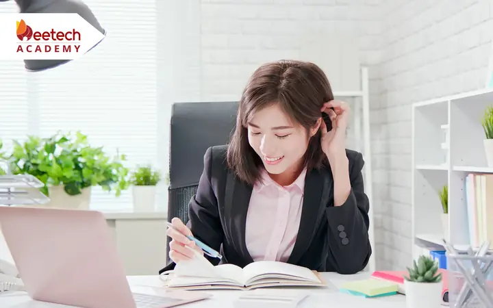 Thư Viện Tiếng Nhật Là Gì