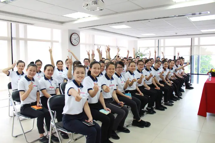 Thực Tập Sinh Tiếng Nhật Là Gì