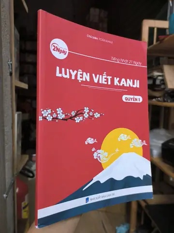Tiếng Nhật 21 Ngày