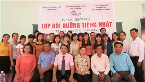 Tiếng Nhật Bồi
