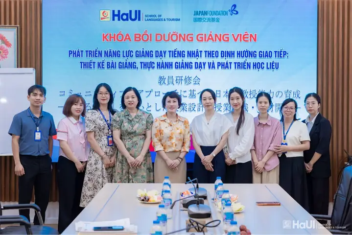 Tiếng Nhật Bồi