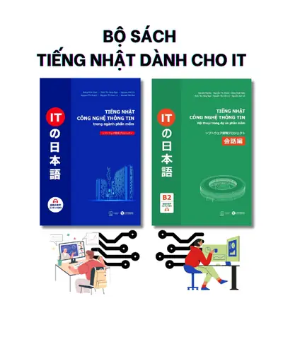 Tiếng Nhật Cho It