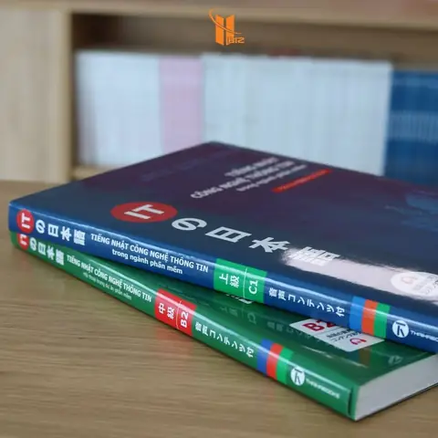 Tiếng Nhật Cho It