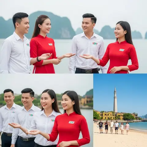 Tiếng Nhật Hải Phòng