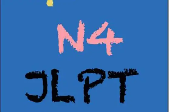 Tiếng Nhật N4 Tiếng Nhật N4