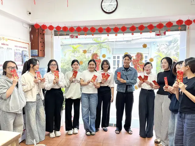 Tiếng Nhật Thủ Đức Tiếng Nhật Thủ Đức