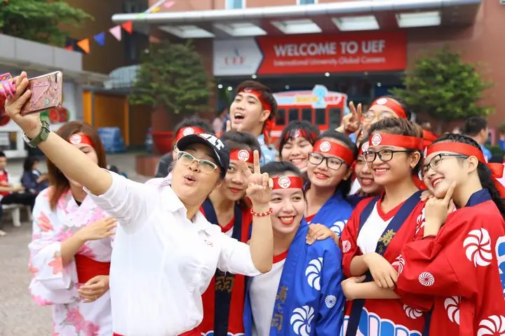 Tiếng Nhật Thương Mại