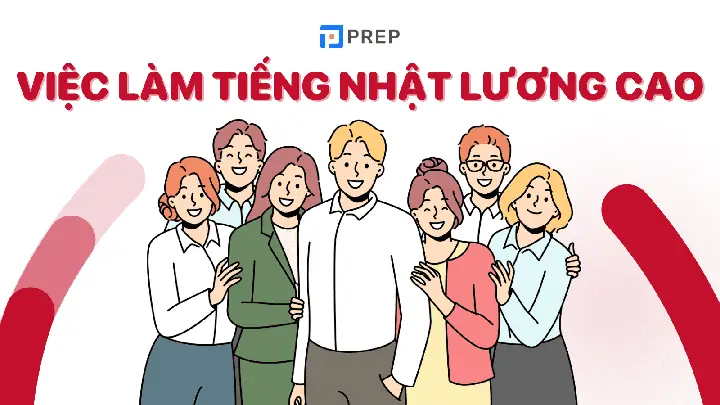 Tiếng Nhật Việc Làm Tiếng Nhật Việc Làm