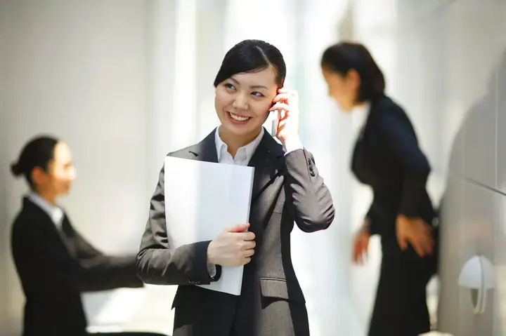 Tìm Việc Làm Biết Tiếng Nhật