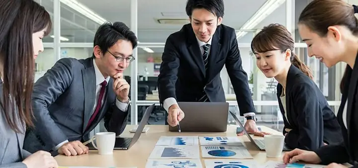 Tìm Việc Làm Tiếng Nhật Tại Tphcm