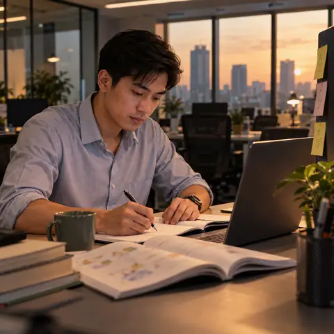 Tìm Việc Tiếng Nhật N2