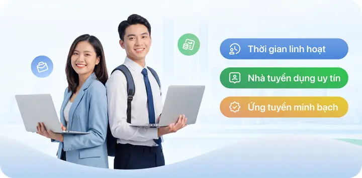 Tìm Việc Tiếng Nhật N3