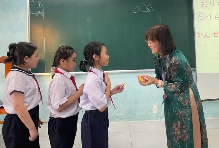 Tỉnh Tiếng Nhật Tỉnh Tiếng Nhật