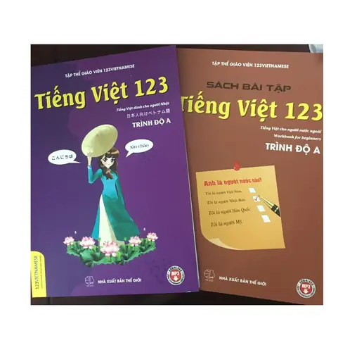 Tôi Là Người Việt Nam Tiếng Nhật