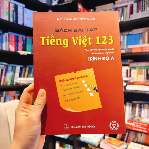Tôi Là Người Việt Nam Tiếng Nhật