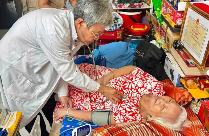 Trạm Y Tế Tiếng Nhật Là Gì