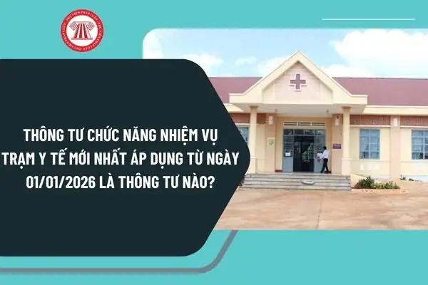 Trạm Y Tế Tiếng Nhật Là Gì