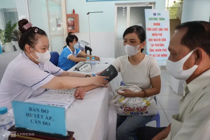 Trạm Y Tế Tiếng Nhật Là Gì