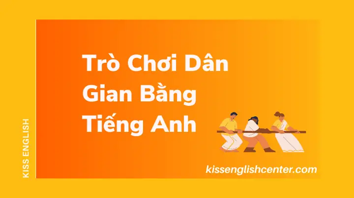 Trò Chơi Dân Gian Tiếng Nhật Là Gì