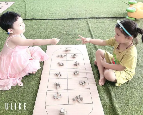 Trò Chơi Dân Gian Tiếng Nhật Là Gì