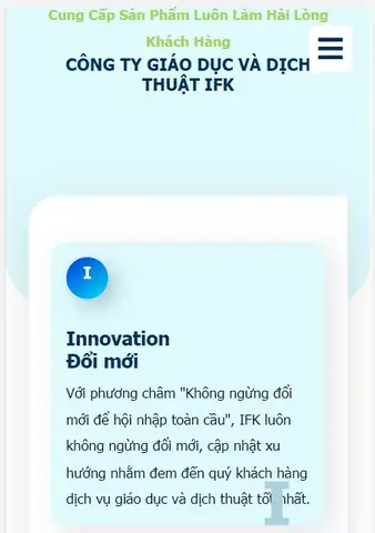 Trung Tâm Dịch Thuật Tiếng Nhật
