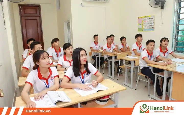 Trung Tâm Học Tiếng Nhật