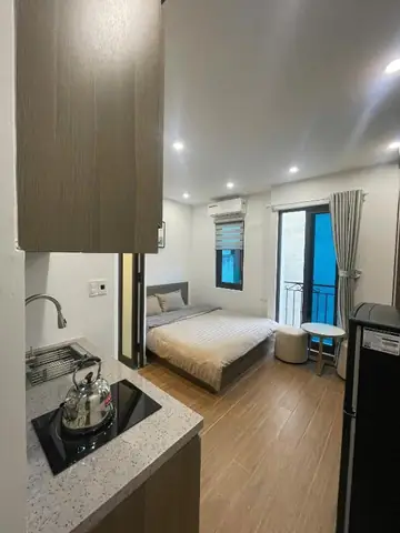 Trung Tâm Tiếng Nhật Chùa Láng