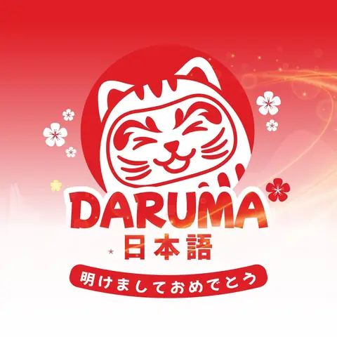 Trung Tâm Tiếng Nhật Daruma