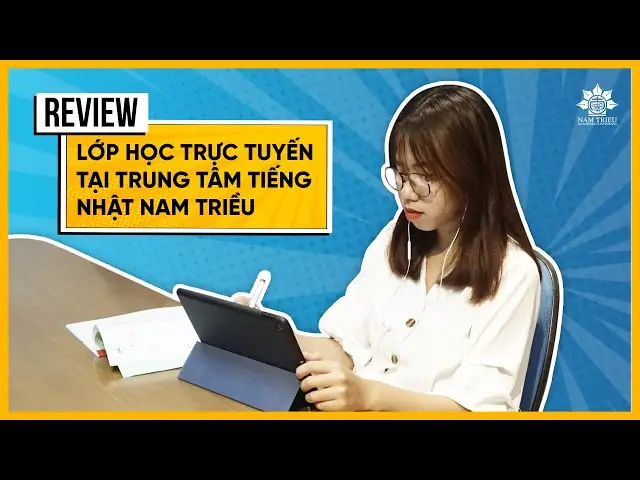 Trung Tâm Tiếng Nhật Nam Triều