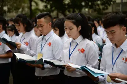 Trung Tâm Tiếng Nhật Nam Triều