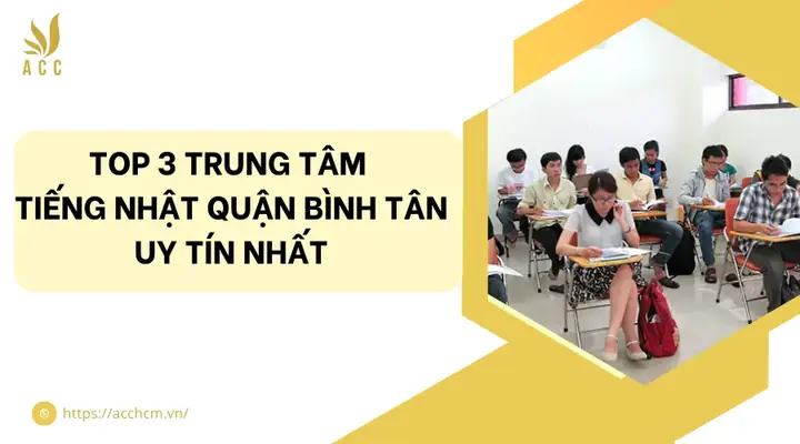 Trung Tâm Tiếng Nhật Ở Tân Bình Trung Tâm Tiếng Nhật Ở Tân Bình