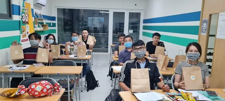 Trung Tâm Tiếng Nhật Riki Nihongo