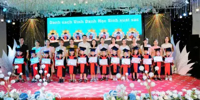 Trung Tâm Tiếng Nhật Shourai