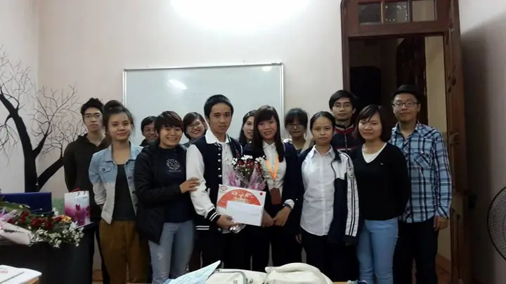 Trung Tâm Tiếng Nhật Sofl Có Tốt Không