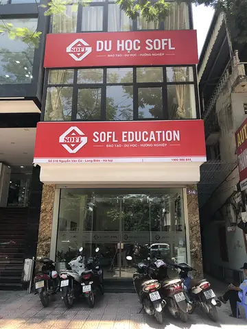 Trung Tâm Tiếng Nhật Sofl Có Tốt Không