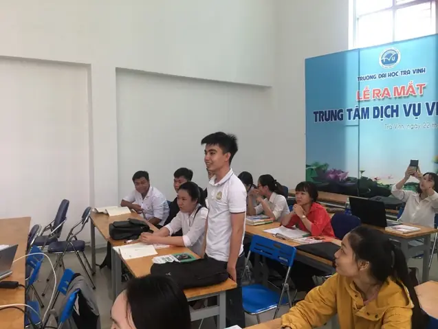 Trung Tâm Tiếng Nhật Tại Vinh