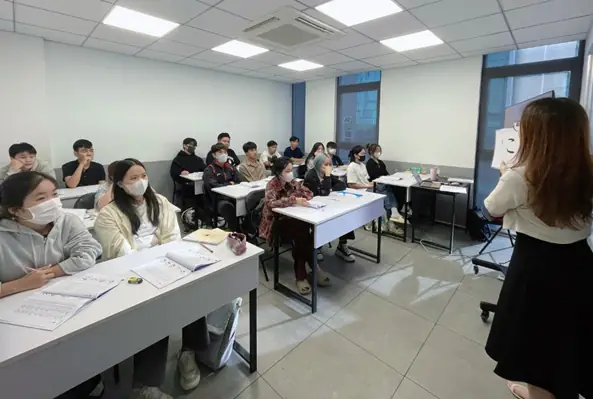 Trung Tâm Tiếng Nhật Yoko Trung Tâm Tiếng Nhật Yoko