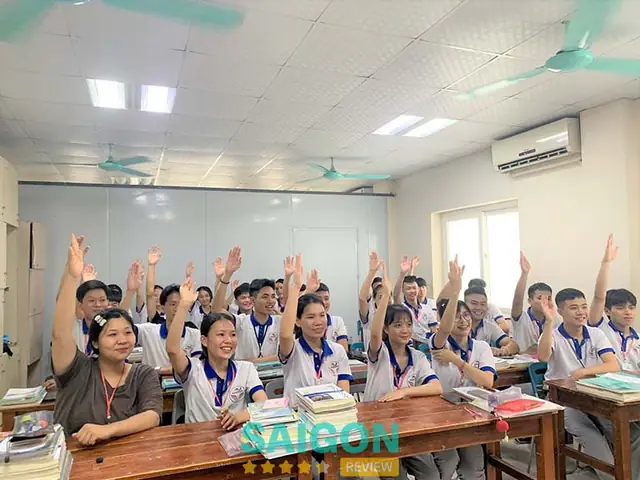 Trường Dạy Tiếng Nhật Ở Tphcm