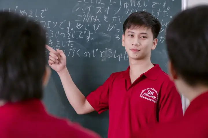 Trường Học Tiếng Nhật Là Gì Trường Học Tiếng Nhật Là Gì